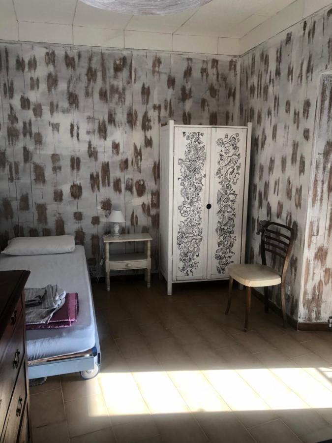 Jolie Petite Maison Chez Barbara Garbagna Exteriér fotografie
