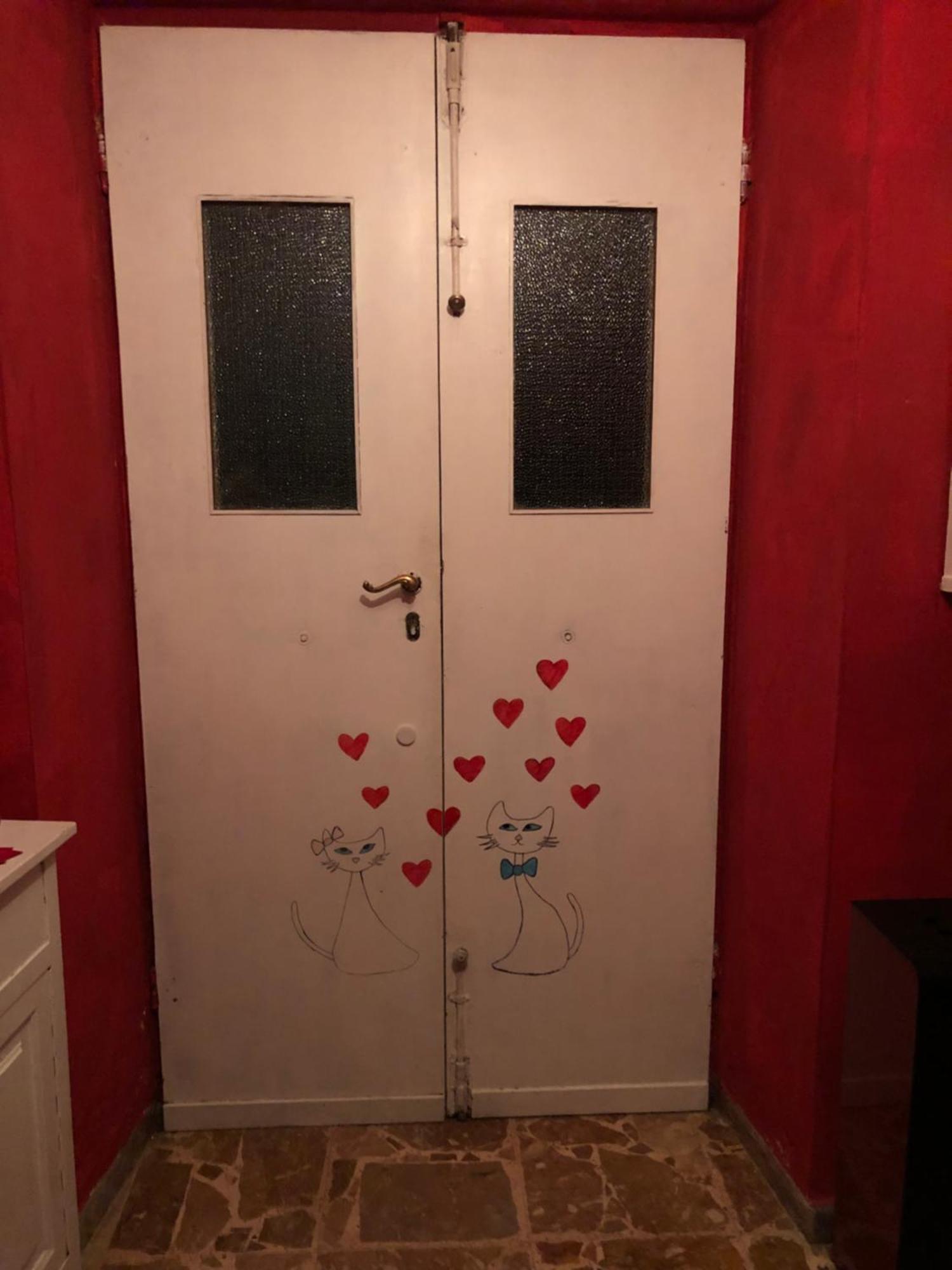 Jolie Petite Maison Chez Barbara Garbagna Exteriér fotografie