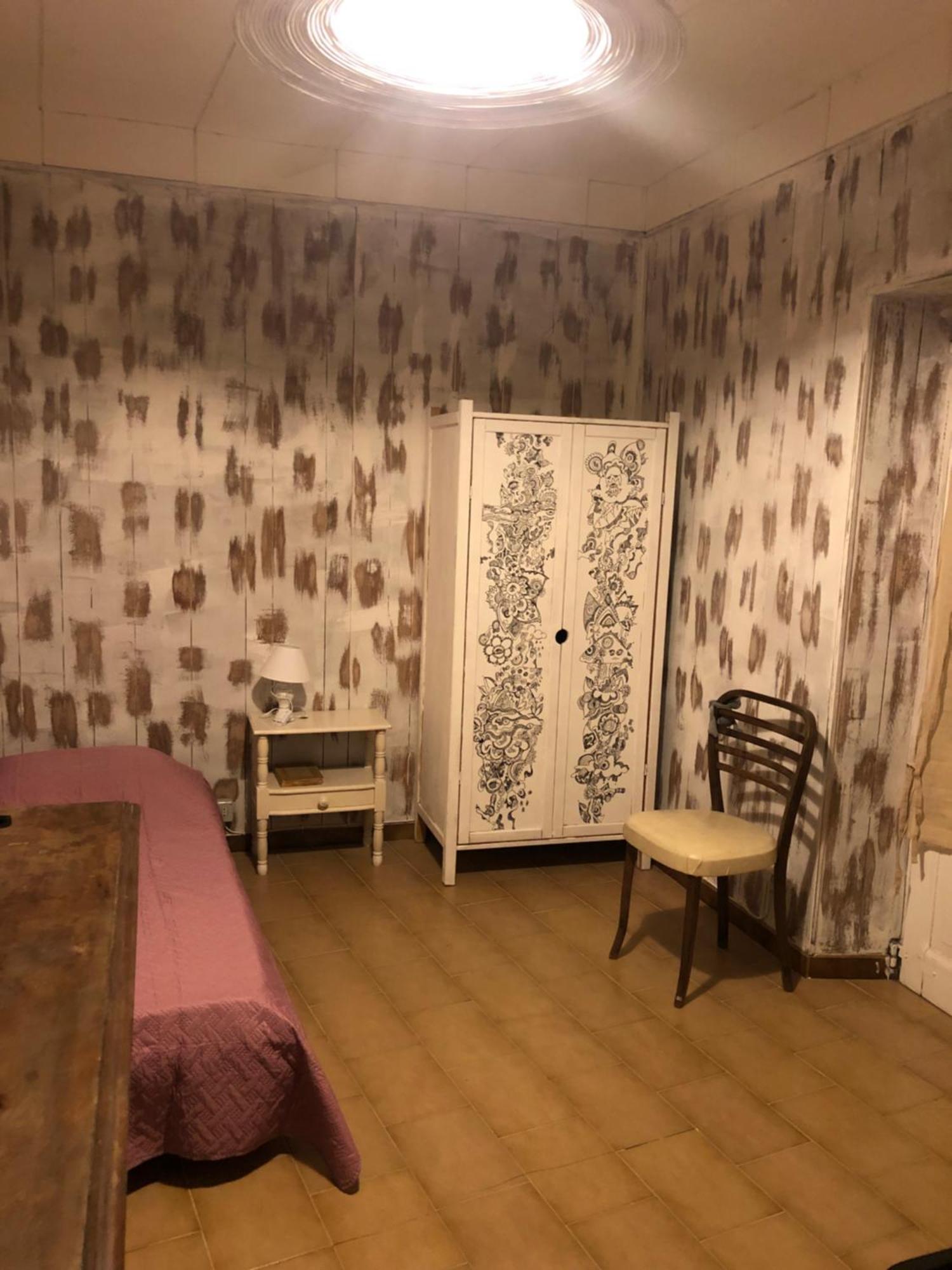 Jolie Petite Maison Chez Barbara Garbagna Exteriér fotografie