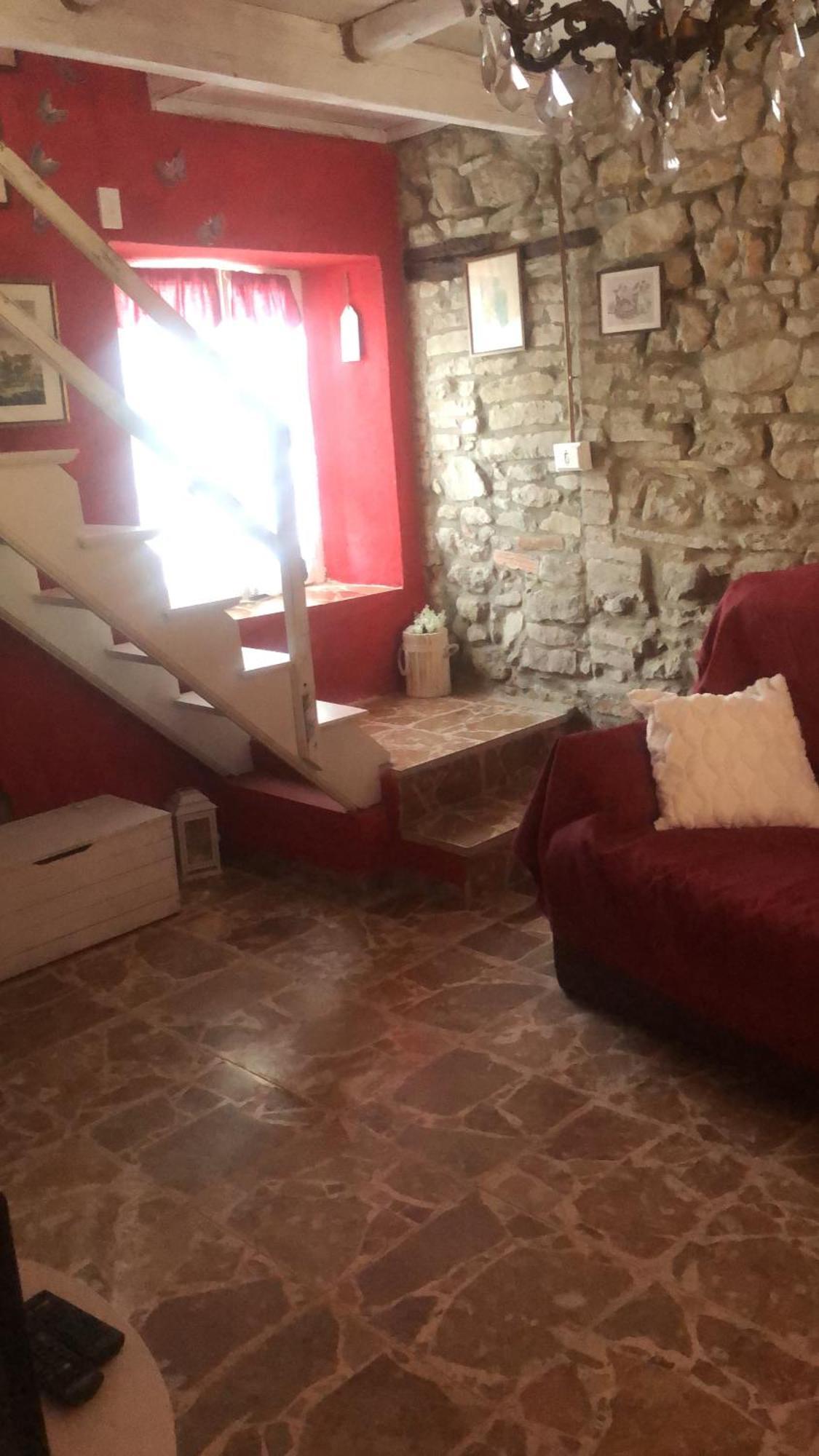 Jolie Petite Maison Chez Barbara Garbagna Exteriér fotografie